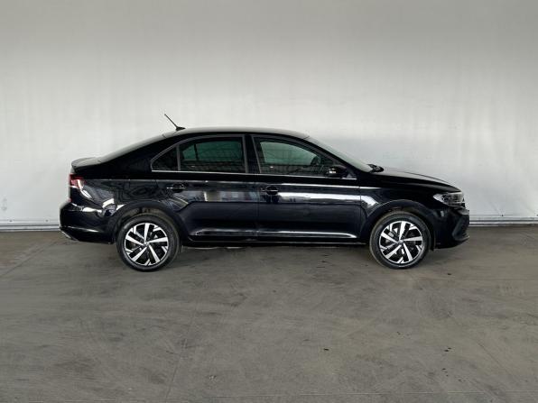 Volkswagen Polo VI с пробегом 2021 года, цена 1 967 000 рублей, 41202 км, лифтбек, Автокод Объявления
