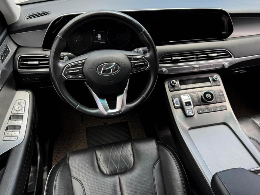 Hyundai Palisade I Кропоткин  - изображение 6