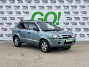 Hyundai Tucson I Владимир  - изображение 10