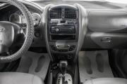 Hyundai Santa Fe Classic Барнаул  - изображение 40