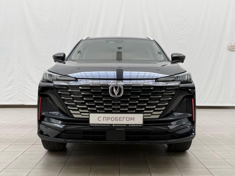 Changan CS55 Plus II Нижний Тагил  - изображение 2