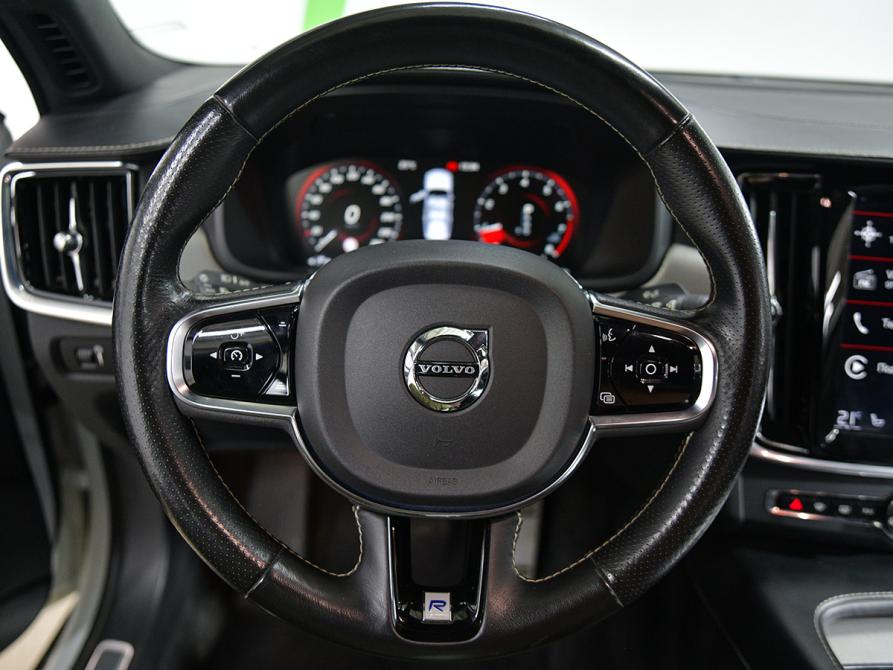 Volvo S90 II Москва  - изображение 11
