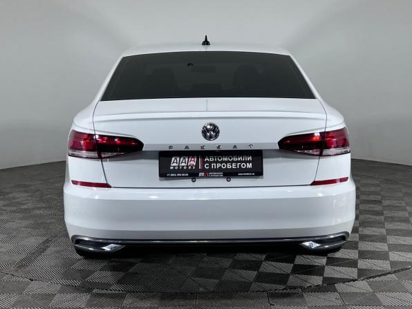 Volkswagen Passat (North America and China) II (NA Market) с пробегом 2021 года, цена 1 895 000 рублей, 109508 км, седан, Автокод Объявления