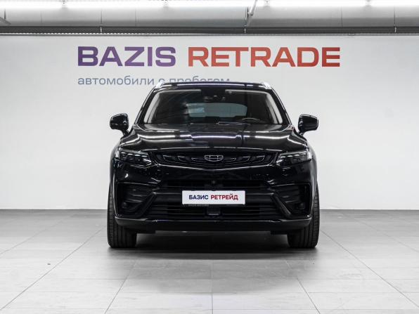 Geely Tugella I с пробегом 2022 года, цена 3 149 000 рублей, 44904 км, внедорожник, Автокод Объявления