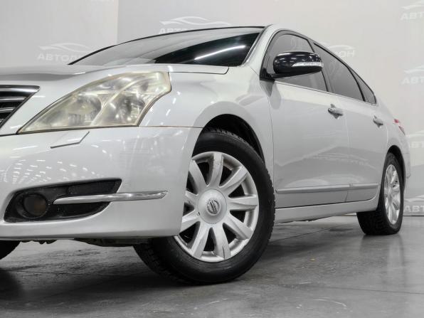 Nissan Teana II (J32) с пробегом 2008 года, цена 750 000 рублей, 256177 км, седан, Автокод Объявления