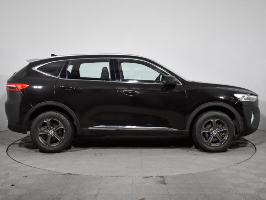 Haval F7 I Санкт-Петербург  - изображение 4