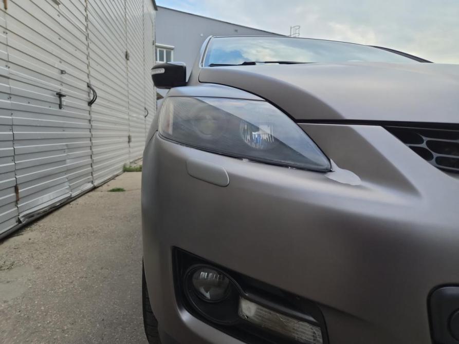 Mazda CX-7 I Саратов  - изображение 9