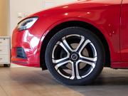 Audi A3 III (8V) Рестайлинг Москва  - изображение 63