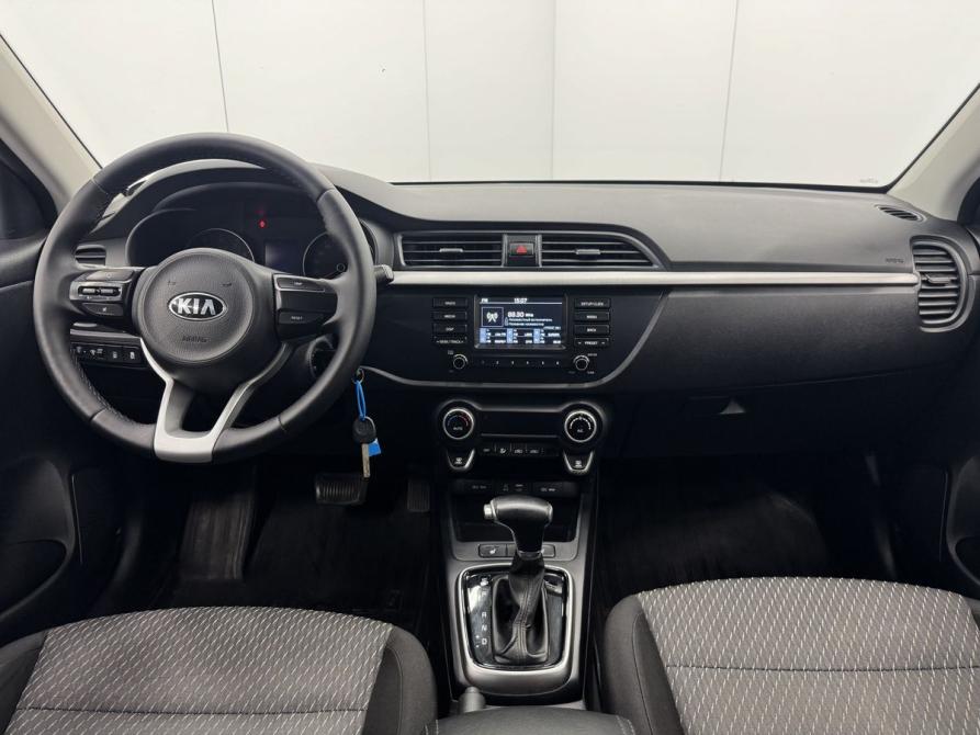 Kia Rio IV Воронеж  - изображение 12