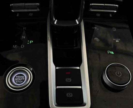 Chery Tiggo 8 Pro I с пробегом 2022 года, цена 1 715 000 рублей, 84444 км, внедорожник, Автокод Объявления