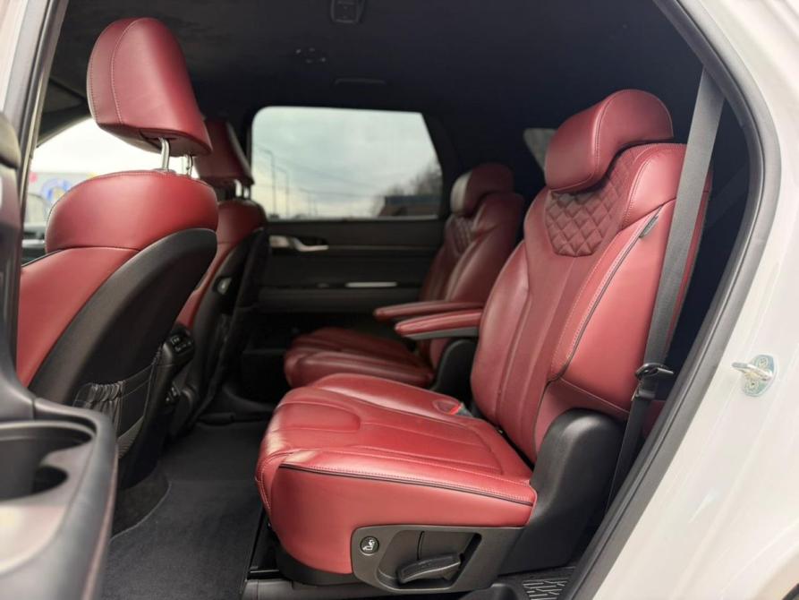 Hyundai Palisade I Астрахань  - изображение 28