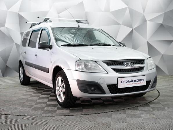 Lada (ВАЗ) Largus I с пробегом 2012 года, цена 571 000 рублей, 231000 км, универсал, Автокод Объявления