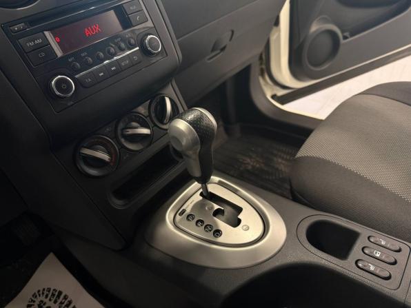 Nissan Qashqai I Рестайлинг с пробегом 2013 года, цена 1 070 000 рублей, 183616 км, внедорожник, Автокод Объявления