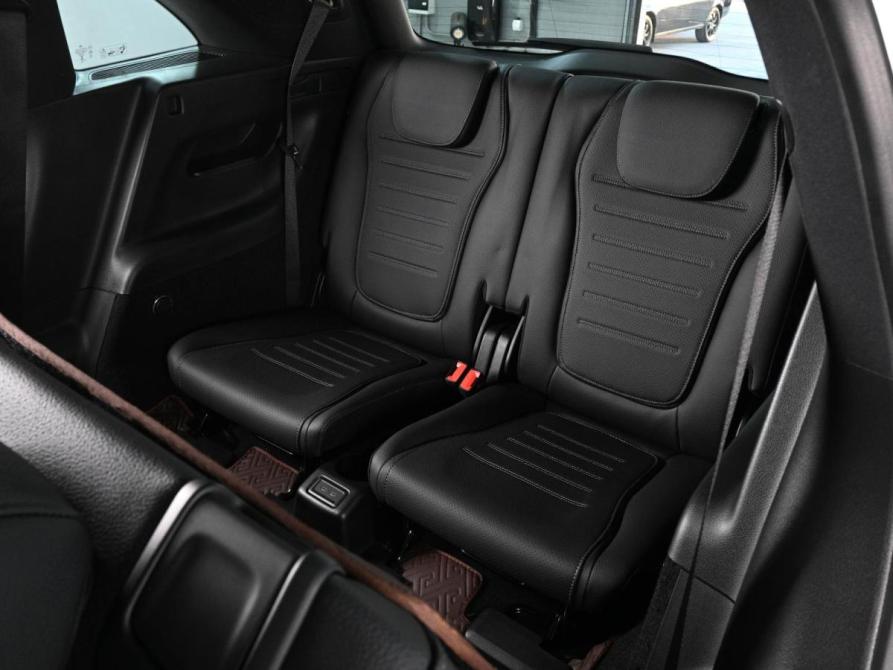 Mercedes-Benz GLC II (X254) Ростов-на-Дону  - изображение 12