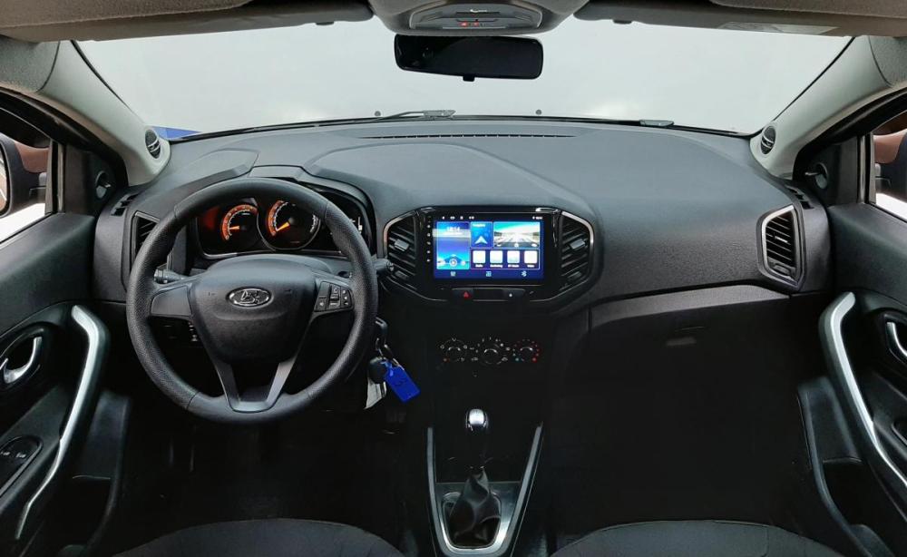 Lada (ВАЗ) XRAY I Москва  - изображение 9