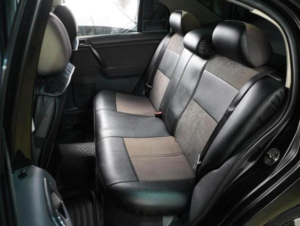 Volkswagen Polo IV с пробегом 2004 года, цена 509 000 рублей, 250297 км, седан, Автокод Объявления