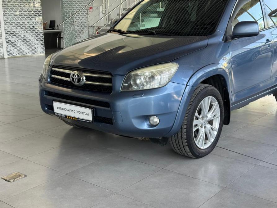 Toyota RAV4 III (XA30) Новосибирск  - изображение 2