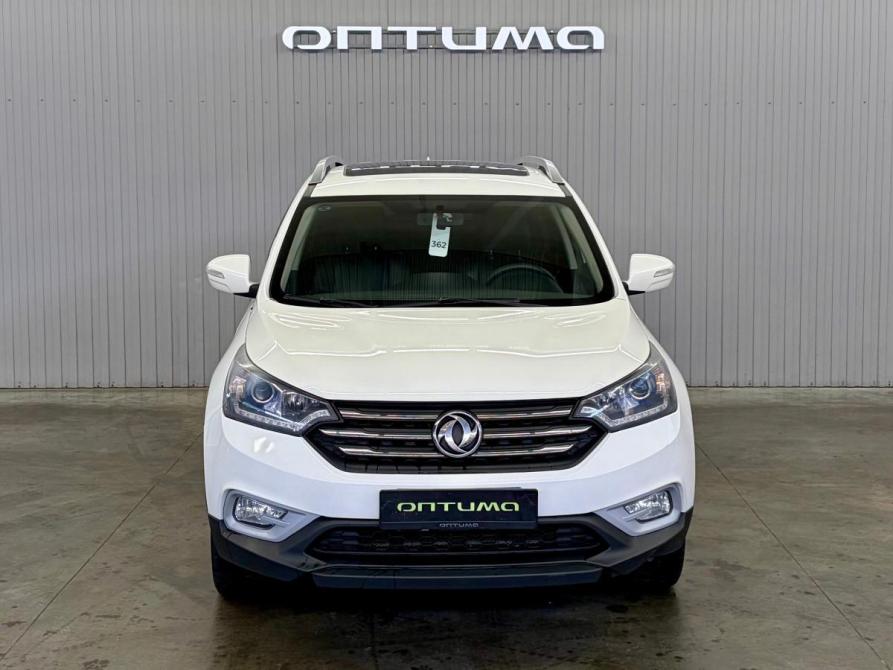 Dongfeng AX7 I Краснодар  - изображение 2