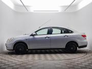 Nissan Almera III (G15) Москва  - изображение 19