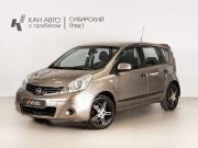 Nissan Note I Рестайлинг Казань  - изображение 9