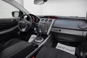 Mazda CX-7 I Рестайлинг Москва  - изображение 15