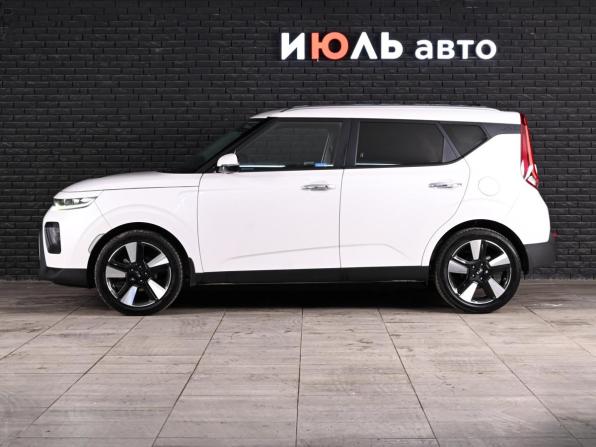 Kia Soul III с пробегом 2019 года, цена 2 090 000 рублей, 25529 км, хэтчбек, Автокод Объявления
