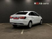 Lada (ВАЗ) Vesta I Рестайлинг (NG) Челябинск  - изображение 26