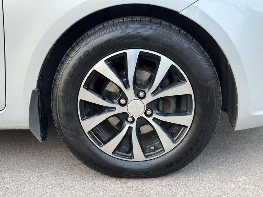 Kia Rio III Воронеж  - изображение 14