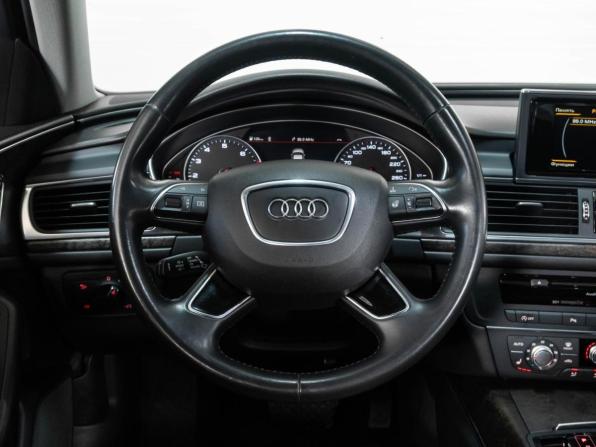 Audi A6 IV (C7) Рестайлинг с пробегом 2018 года, цена 2 497 000 рублей, 131093 км, седан, Автокод Объявления