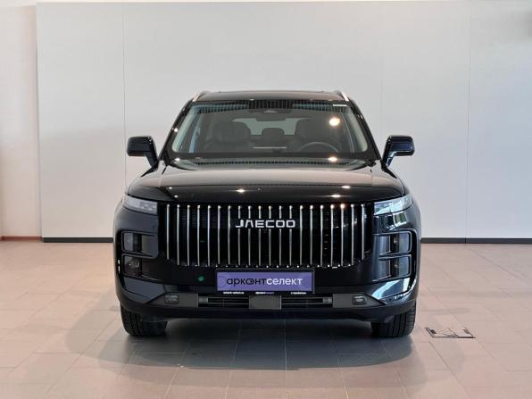Jaecoo J7 I с пробегом 2023 года, цена 2 350 000 рублей, 50000 км, внедорожник, Автокод Объявления