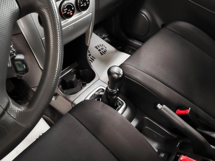 Suzuki Liana I Рестайлинг Тула  - изображение 13