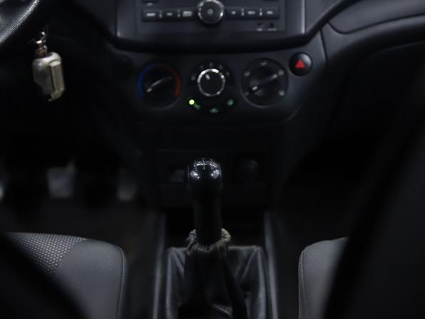 Chevrolet Aveo I Рестайлинг с пробегом 2011 года, цена 390 000 рублей, 165757 км, седан, Автокод Объявления
