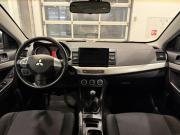 Mitsubishi Lancer X Подольск  - изображение 39