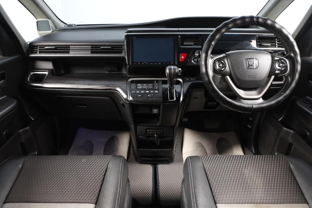 Honda Stepwgn V Новосибирск  - изображение 9