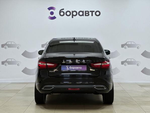Lada (ВАЗ) Vesta I Рестайлинг (NG) с пробегом 2024 года, цена 1 250 000 рублей, 48814 км, седан, Автокод Объявления
