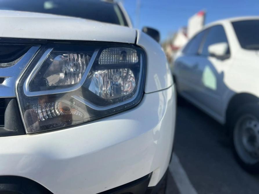 Renault Duster I Рестайлинг Нижний Новгород  - изображение 7