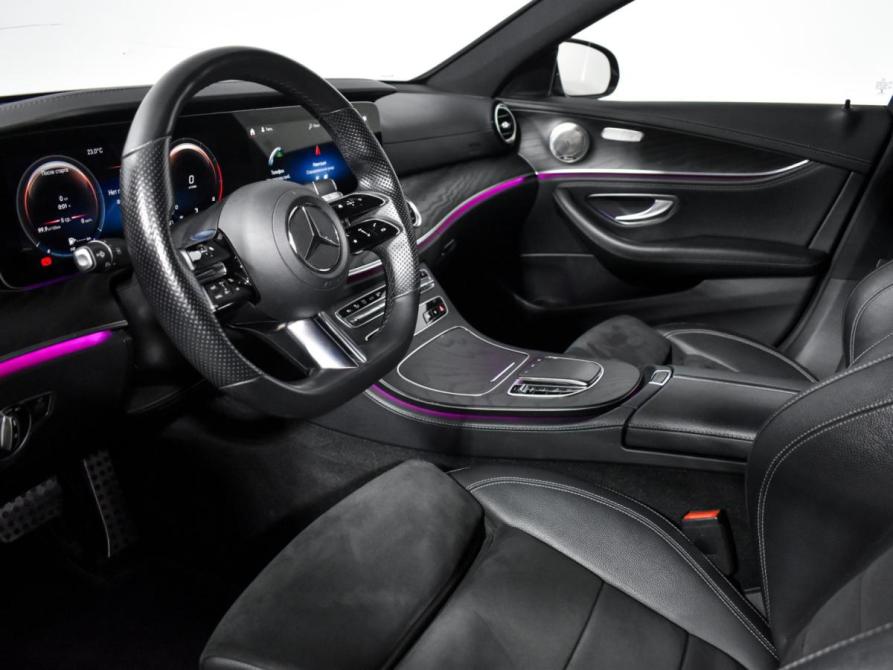 Mercedes-Benz E-Класс V (W213 S213 C238) Рестайлинг Санкт-Петербург  - изображение 10