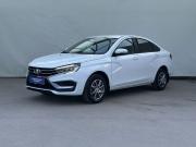 Lada (ВАЗ) Vesta I Рестайлинг (NG) Липецк  - изображение 19
