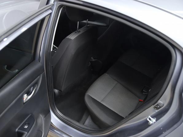 Kia Rio IV с пробегом 2018 года, цена 1 330 000 рублей, 74367 км, седан, Автокод Объявления