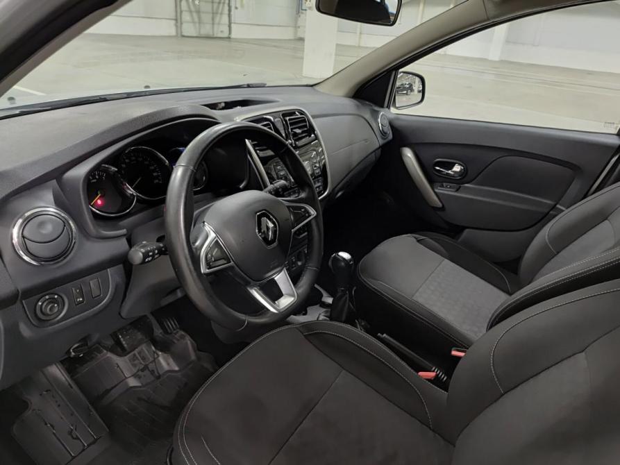 Renault Sandero II Рестайлинг Казань  - изображение 20