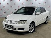 Toyota Corolla X (E140 E150) Санкт-Петербург  - изображение 24