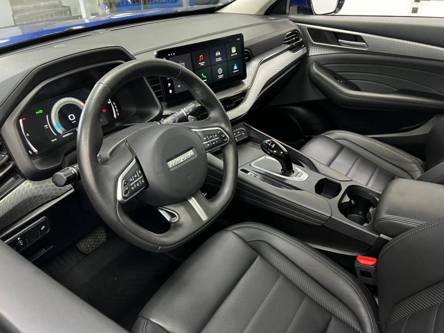 Haval F7 I Рестайлинг Казань  - изображение 16