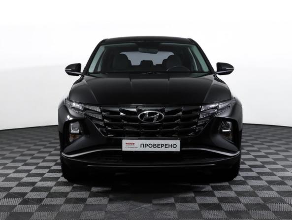 Hyundai Tucson IV с пробегом 2022 года, цена 2 790 000 рублей, 59696 км, внедорожник, Автокод Объявления