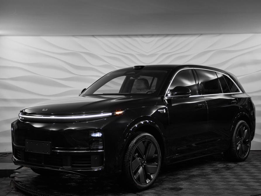Li Auto (Lixiang) L7 I Рестайлинг Москва  - изображение 1