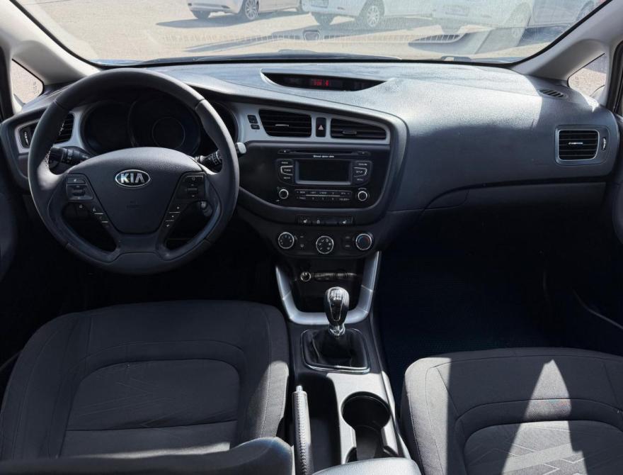 Kia Ceed II Нефтекамск  - изображение 10
