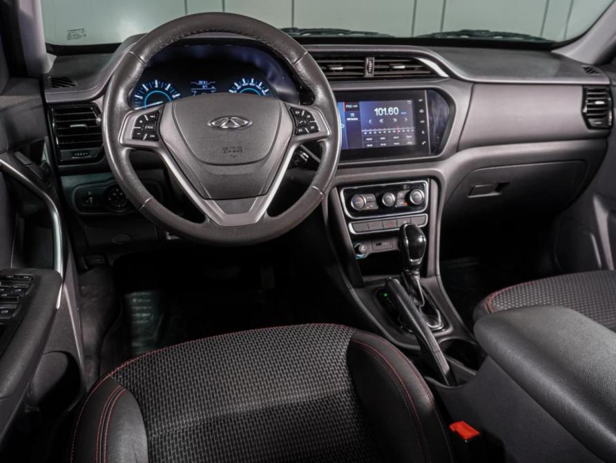 Chery Tiggo 3 I Воронеж  - изображение 6