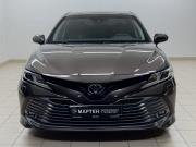 Toyota Camry VIII (XV70) Вологда  - изображение 22