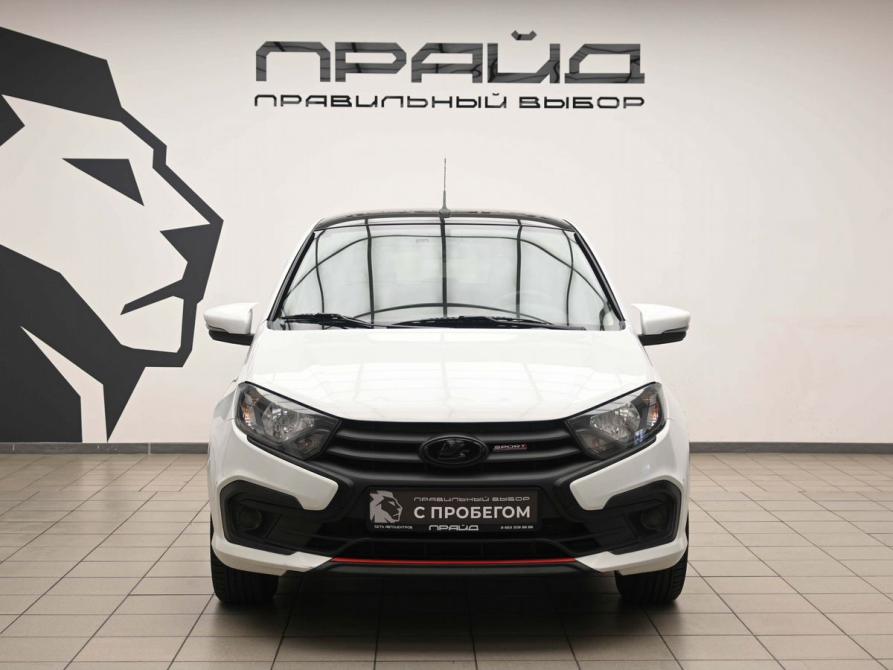 Lada (ВАЗ) Granta I Рестайлинг Ростов-на-Дону  - изображение 2