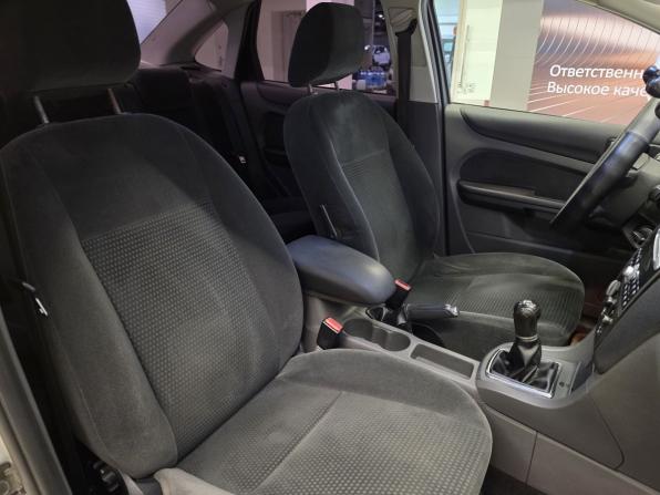 Ford Focus II с пробегом 2007 года, цена 399 000 рублей, 301300 км, седан, Автокод Объявления