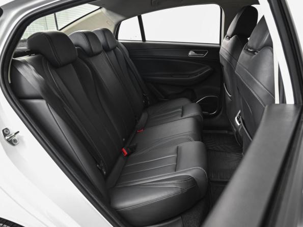 Omoda S5 с пробегом 2024 года, цена 1 534 900 рублей, 26110 км, седан, Автокод Объявления